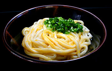 Sanuki udon