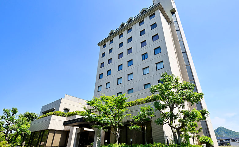 HOTEL NEW CENTURY SAKAIDE