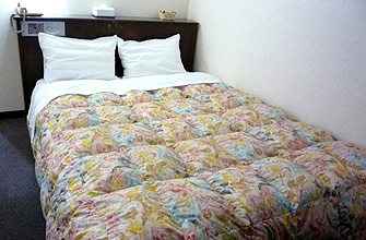 禁煙ダブルルーム